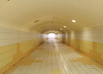 Underground Passage
