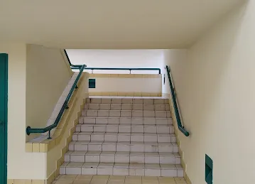 Underground Passage