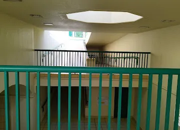 Underground Passage