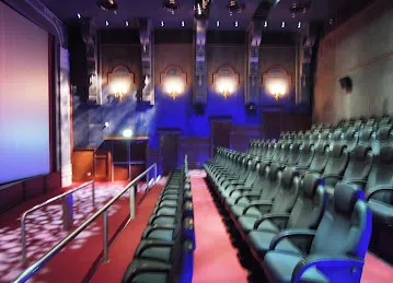 Underworld 4D
