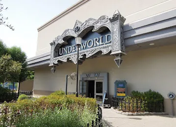 Underworld 4D