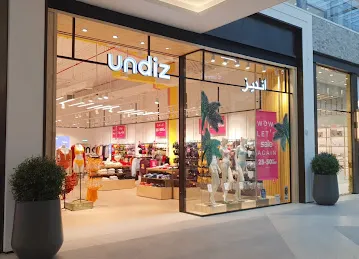 Undiz