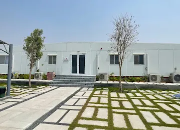 UNEC Project Management Office J333 -JAV - Nakheel