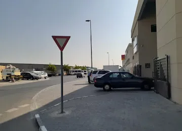 Uni-Tech Middle East DMCC (Service Center)