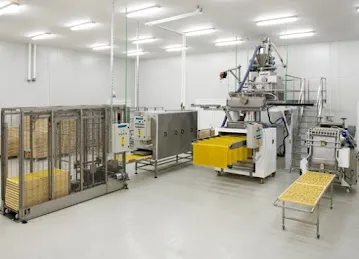 Uni-Tech Middle East (Head Office)