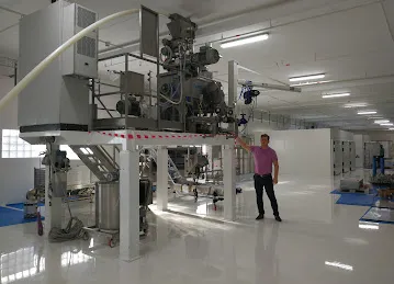 Uni-Tech Middle East (Head Office)
