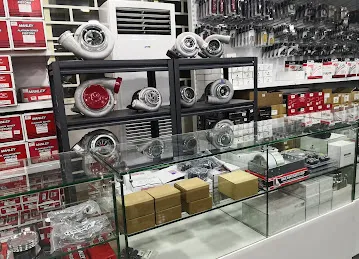 Unibuild Garage