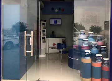 Unico Building Materials Trading