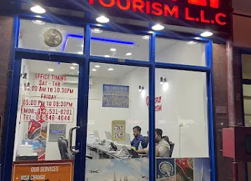 Unifly Tourism LLC