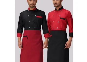 uniform and safety products