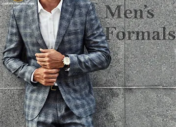 Uniforms Supplier Dubai