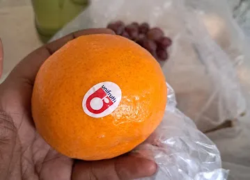 Unifrutti Gulf DMCC
