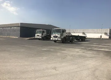 Uniject Logistics LLC