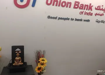 Union Bank of India