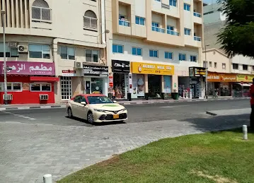 Union Building Emirates Property Real Estate