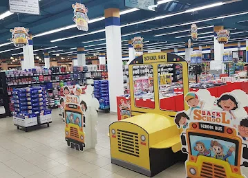 Union Coop - Al Twar - تعاونية الاتحاد - الطوار