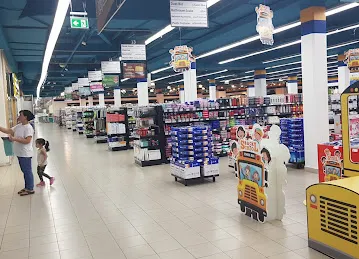 Union Coop - Al Twar - تعاونية الاتحاد - الطوار