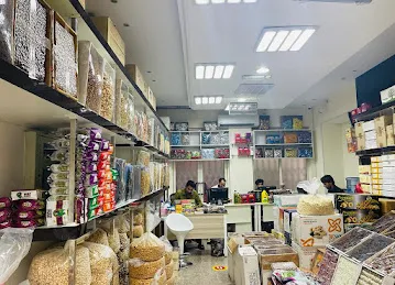 Union flour mill dubai