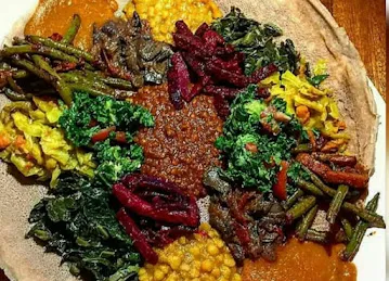 Union Habesha Restaurant