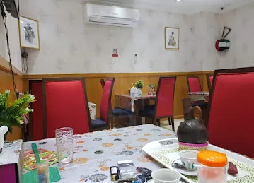 Union Habesha Restaurant