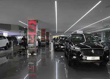 Union Motors
