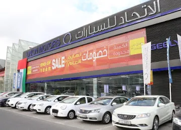 Union Motors