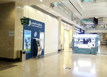 Union National Bank ATM