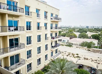 UNION RESIDENCE DIP 1