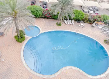 UNION RESIDENCE DIP 1