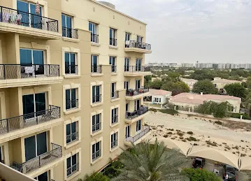 UNION RESIDENCE DIP 1