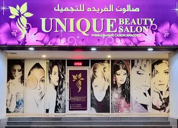 UNIQUE BEAUTY SALON
