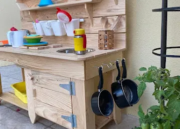 Unique Carpentry