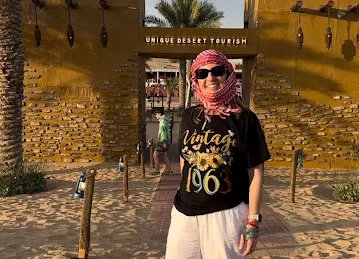 Unique Desert Tourism LLC
