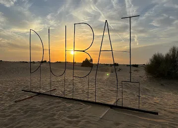 Unique Desert Tourism LLC