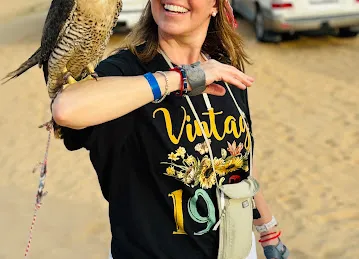 Unique Desert Tourism LLC