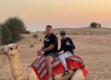 Unique Desert Tourism LLC