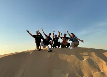Unique Desert Tourism LLC