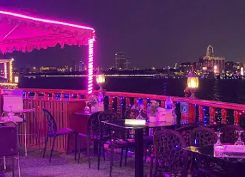 Unique Dhow Cruise-Creek