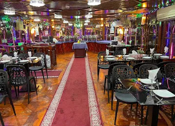 Unique Dhow Cruise-Creek