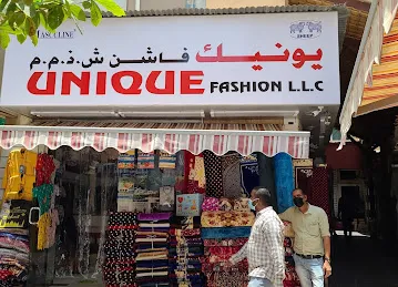 Unique Fashion