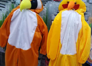 Unique Kids Fashion