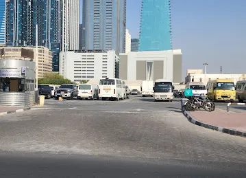 Unique Parking Rental