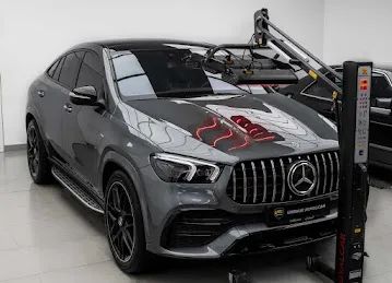 Unique Royal Car | Premium Window Tinting & Paint Protection Film (PPF) - Ceramic Coating - Peelable Paint
