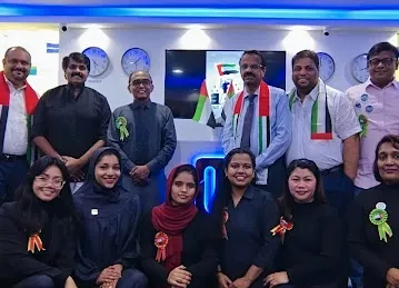 UNIQUE TAJ HR CONSULTANCY