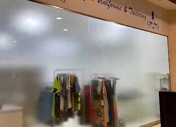 Unique Uniforms & Tailoring