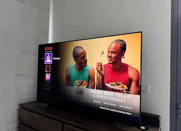 UniqueFix TV & Appliances Repair