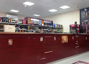 Unisat Liquor Store - Sanaya