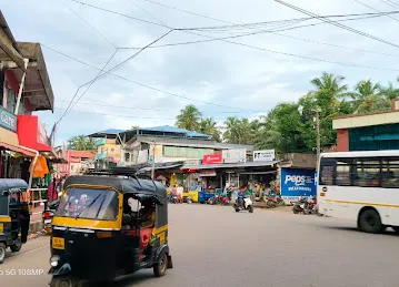 Unisat Liquor Store - Sanaya