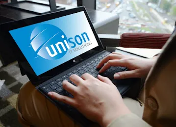 UNISON IT SOLUTIONS