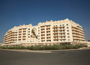 UNITED ARAB AGENCIES
